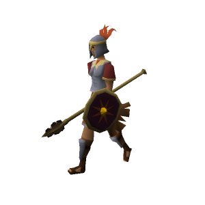 Villa Guard