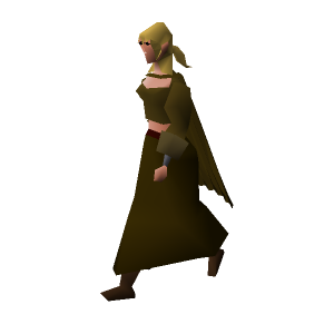 Valgerd