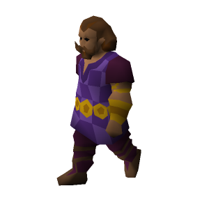 Overseer Khougo