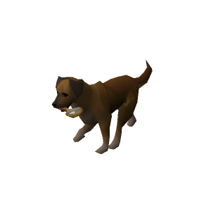Woofson