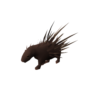 Porcupine