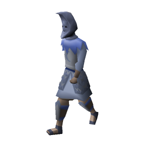 Chosen Aluinus