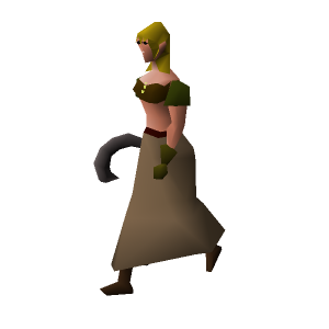 Gardener Gunnhild