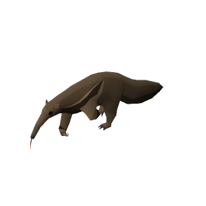 Worm Tongue