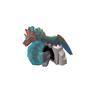 The Hueycoatl