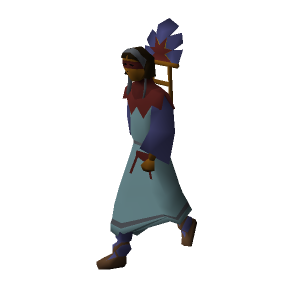 Ezco, Teoki of Ranul