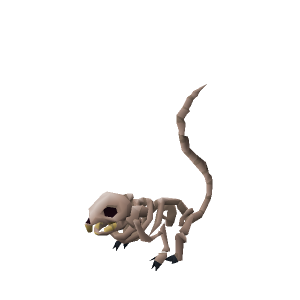 Bone Squirrel