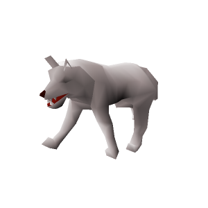 Big Wolf