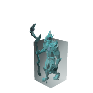 Eldric the Ice King