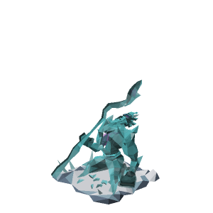 Eldric the Ice King