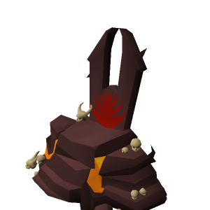 Yama's throne