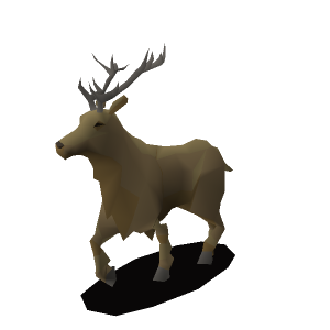 Stag