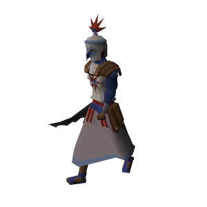 Emissary Enforcer