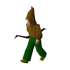 G.L.O. Caranock
