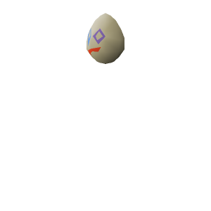 Dragon Egg