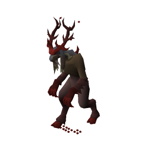 Ancient Custodian