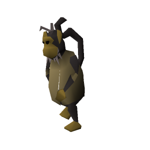 The Monkey's Uncle