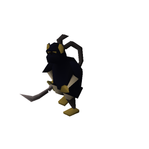 Monkey Guard