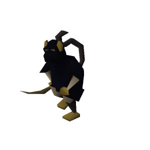 Monkey Archer