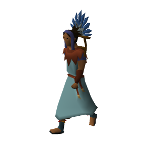 Dominicus, Teoki of Ranul