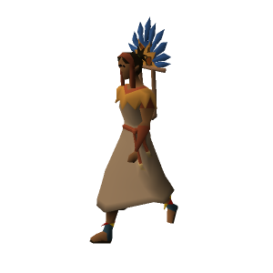 Litlihui, Teoki of Ralos