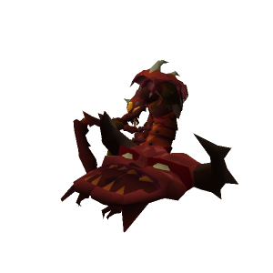 Doom of Mokhaiotl (Burrowed)