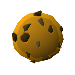 Earthen shield