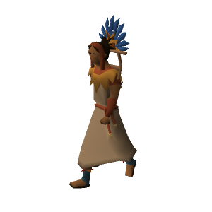 Xopanatl, Teoki of Ralos