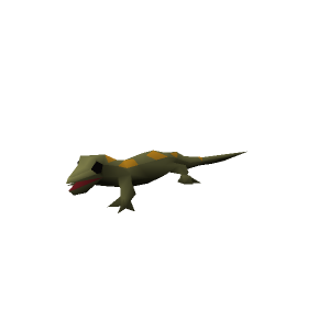 Gecko