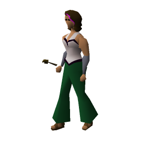 Belle