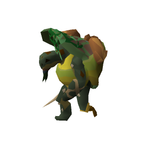 Elder Krill