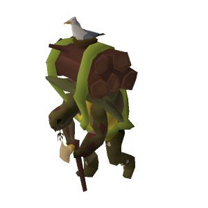 Elder Katt