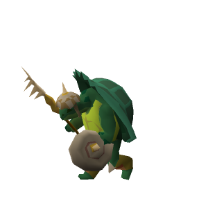Elder Kelmo