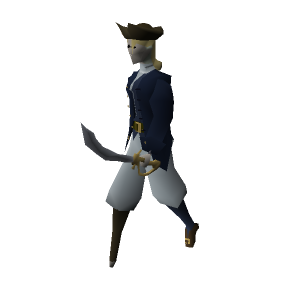 Cap'n Anne Boney