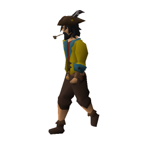 Captain Campbell