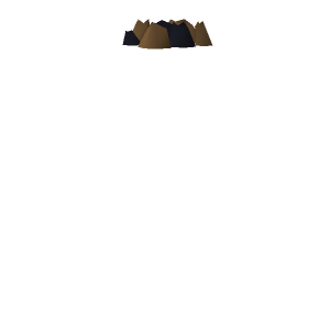 Lead ore