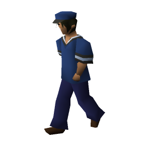 Junior Jim
