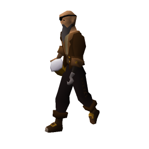 Old Grog
