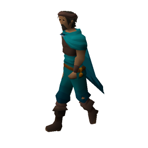 Rum-dashed Ralph