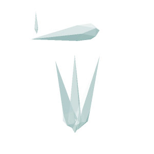 Resonance crystal