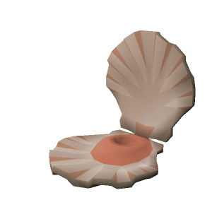 Giant clam