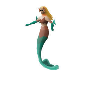 Selina Kebbit-Monkfish