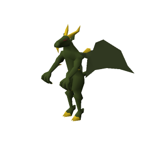 Demon