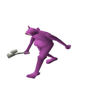 Drink troll