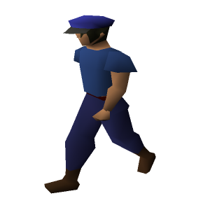 Jumbo Jim