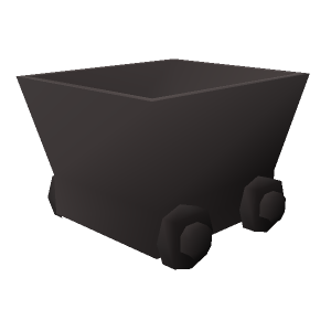 Mine cart