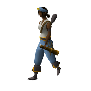 Spotter Virginia