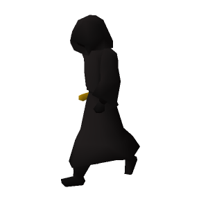 No Crewmember