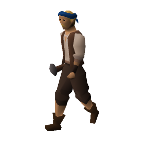 Shipwright Sam
