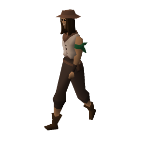 Shipwright Sally